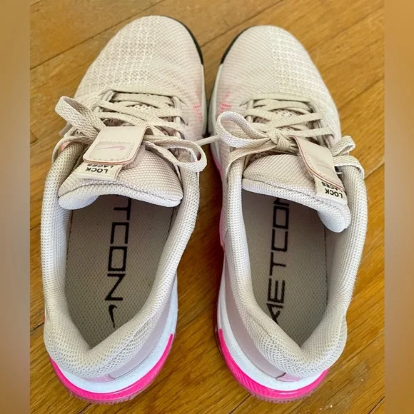 Nike Metcon 8 - Picture 5 of 9